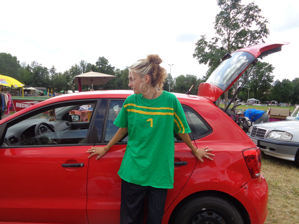 brazilian tricot "against hate"